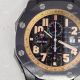 Swiss Replica Audemars Piguet The Legacy Black Chronograph 48mm (6)_th.jpg